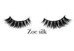 ZOE 3D SILK LASHES - Eye-Am Conchita