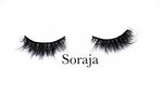SORAJA LASHES - Eye-Am Conchita