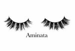 AMINATA LASHES - Eye-Am Conchita